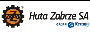 Huta Zabrze S.A